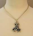 Pendentif AUSTRAL