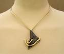 Pendentif AUSTRAL