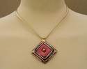 Pendentif AUSTRAL
