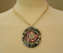 Pendentif AUSTRAL
