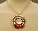Pendentif AUSTRAL