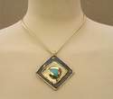 Pendentif AUSTRAL