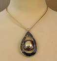 Pendentif AUSTRAL
