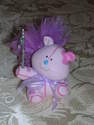 Ourson porte photo