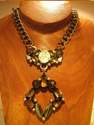 Collier "CAMEE"