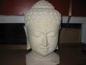 T�te de boudha