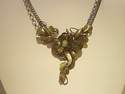 Collier "Alexa Lecomte"