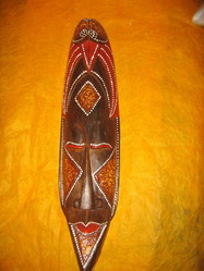 masque