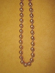 maille boule