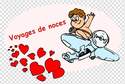 VOYAGE DE NOCES