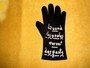 Gants fantaisie