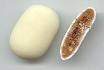 Drag�e nougatine