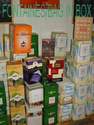 FONTAINES (bag in box)