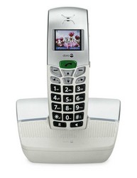 TELEPHONE SANS FIL SURAMPLIFIE
