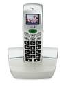 TELEPHONE SANS FIL SURAMPLIFIE
