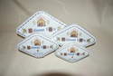 Collection confiseries de No�l