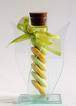Tulipe en verre