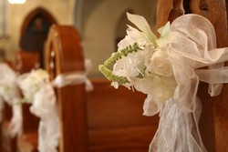 MARIAGE 