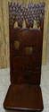chaise africaine