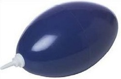 POIRE DE NETTOYAGE EMBOUTS