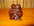 statuette les amoureux