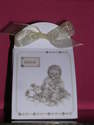 Pochette b�b�
