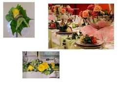 RECEPTIONS D'AUTOMNE