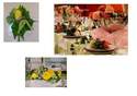 RECEPTIONS D'AUTOMNE