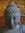 d�tail du visage