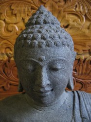d�tail du visage