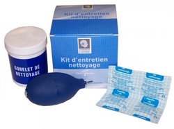 KIT DE NETTOYAGE EMBOUT