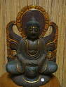 boudha peint 