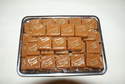 Les caramels au beurre sal�