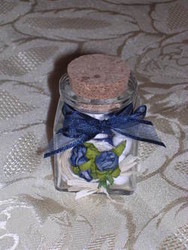 Mini bocal