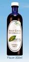 Huile corps d�toxication 